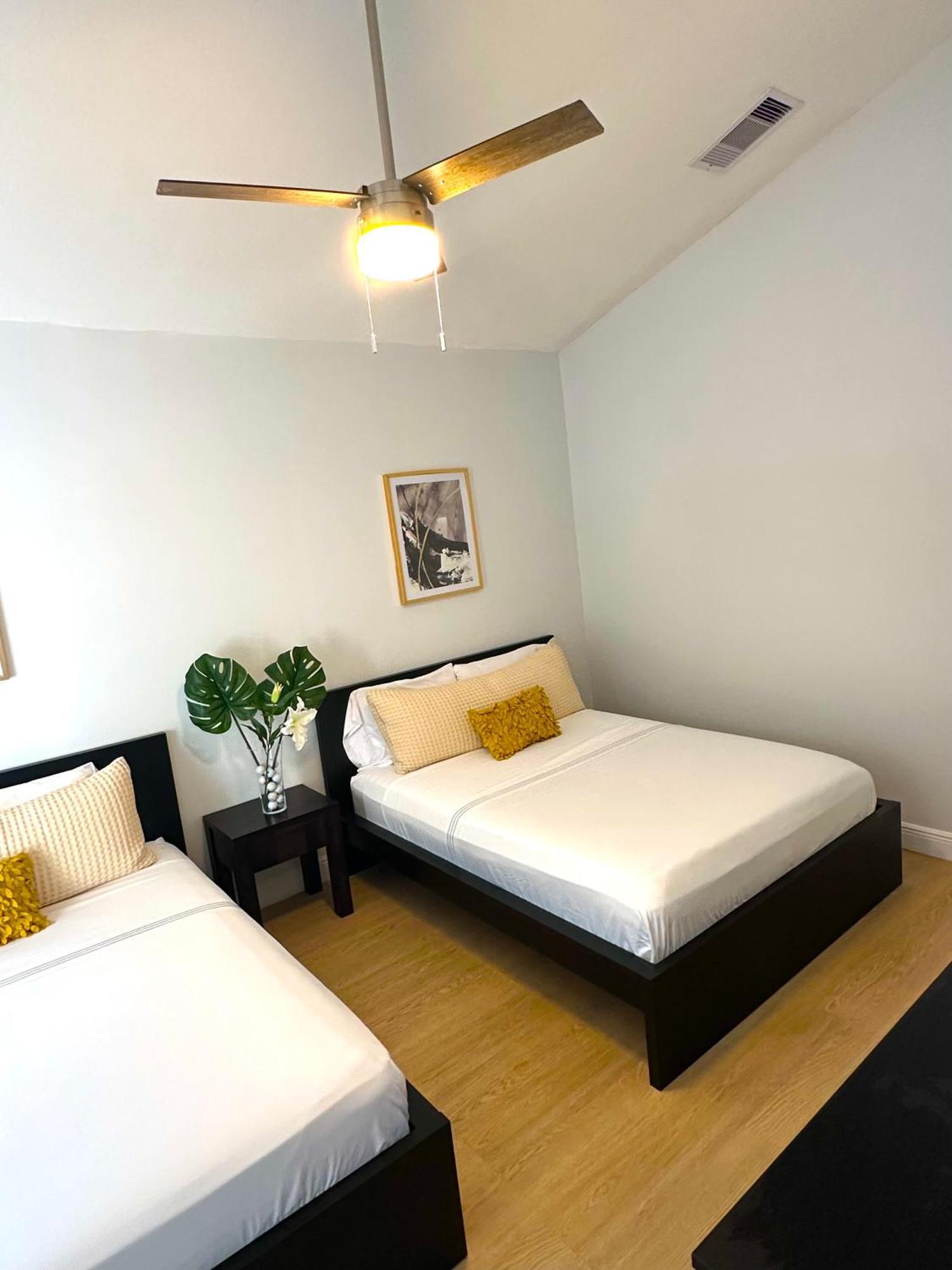 Albatross Condo In Pga Village, 2 Bedroom 1 Bath, A Side Carlton Buitenkant foto