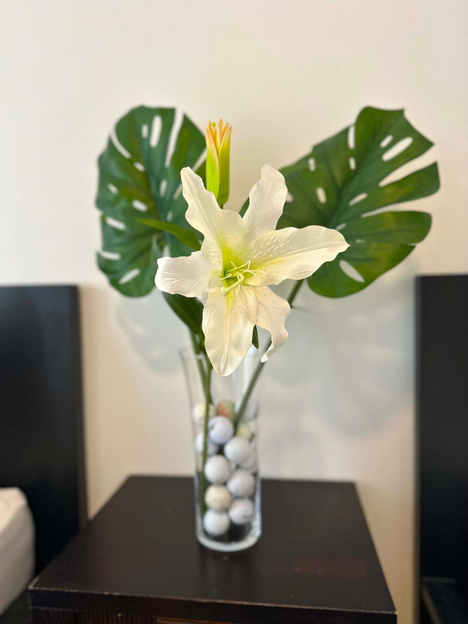 Albatross Condo In Pga Village, 2 Bedroom 1 Bath, A Side Carlton Buitenkant foto